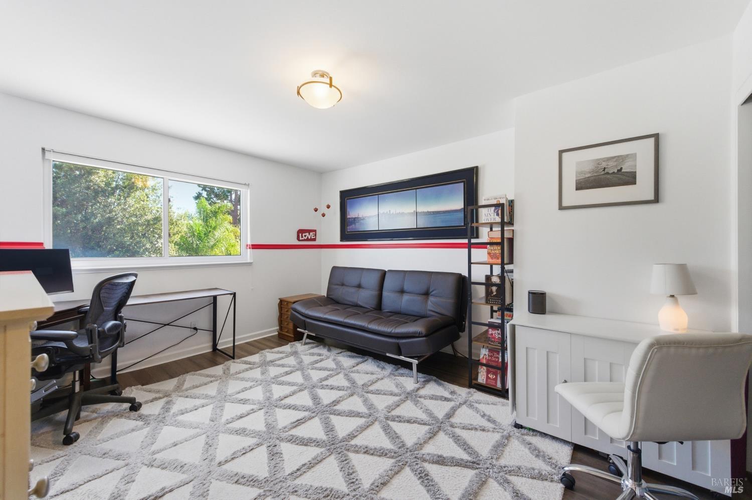 15 Glen Court Napa CA 94558
