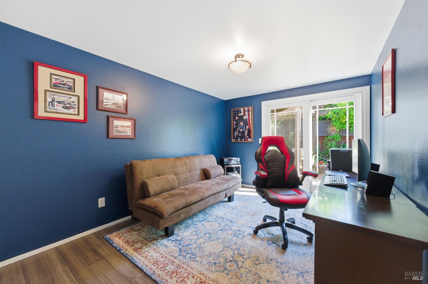 15 Glen Court Napa CA 94558