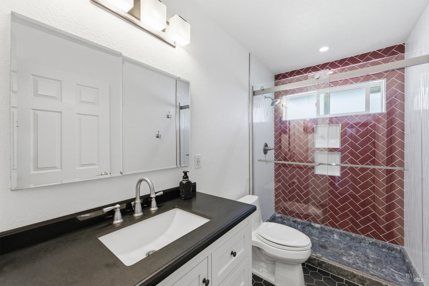 15 Glen Court Napa CA 94558