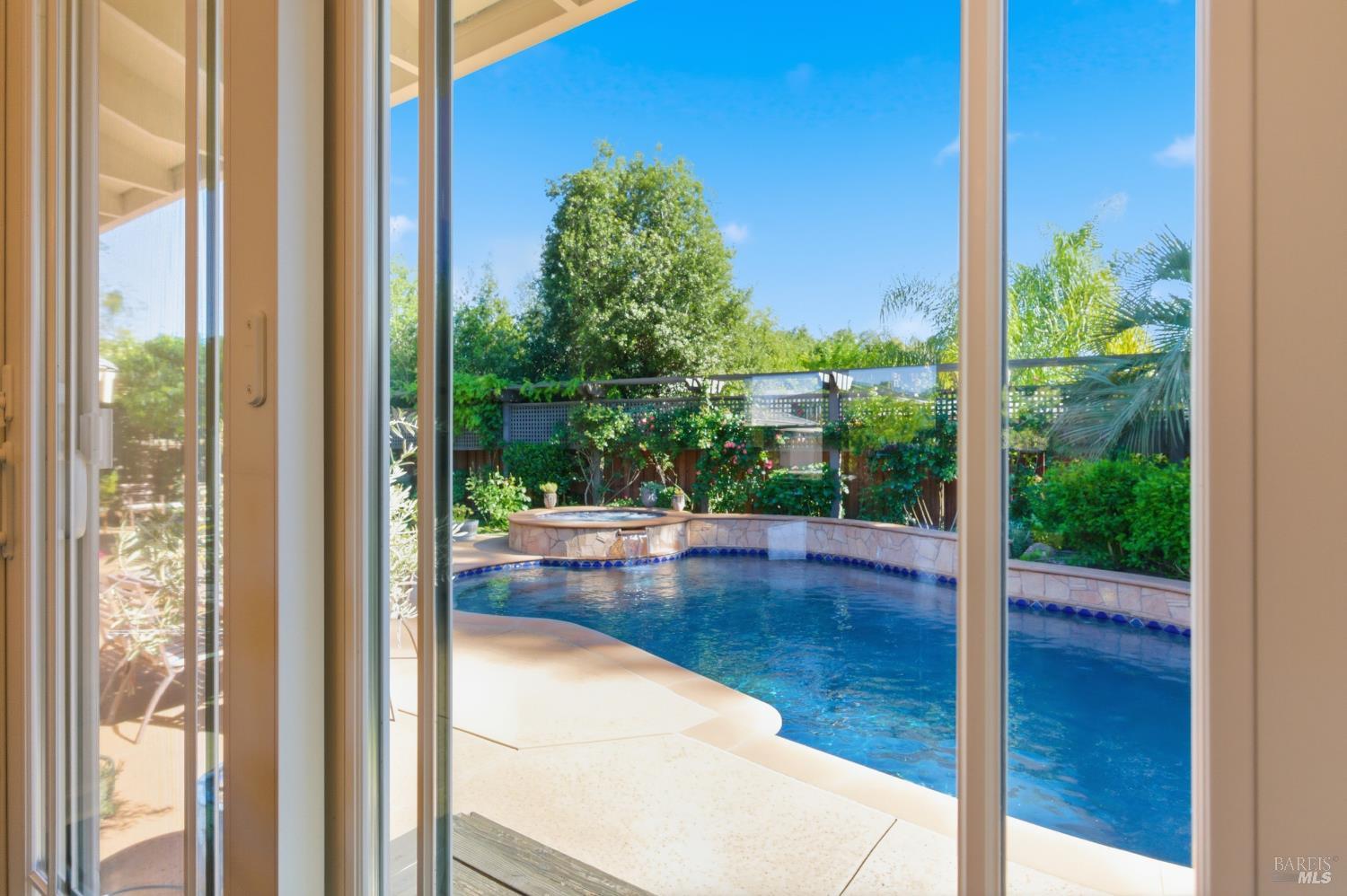 15 Glen Court Napa CA 94558