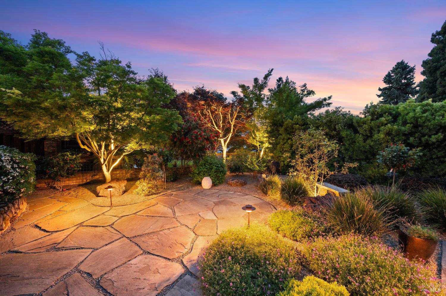 15 Glen Court Napa CA 94558