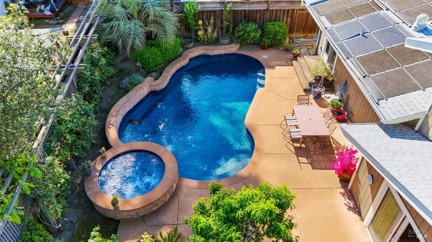 15 Glen Court Napa CA 94558