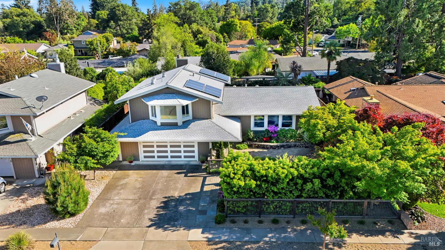 15 Glen Court Napa CA 94558