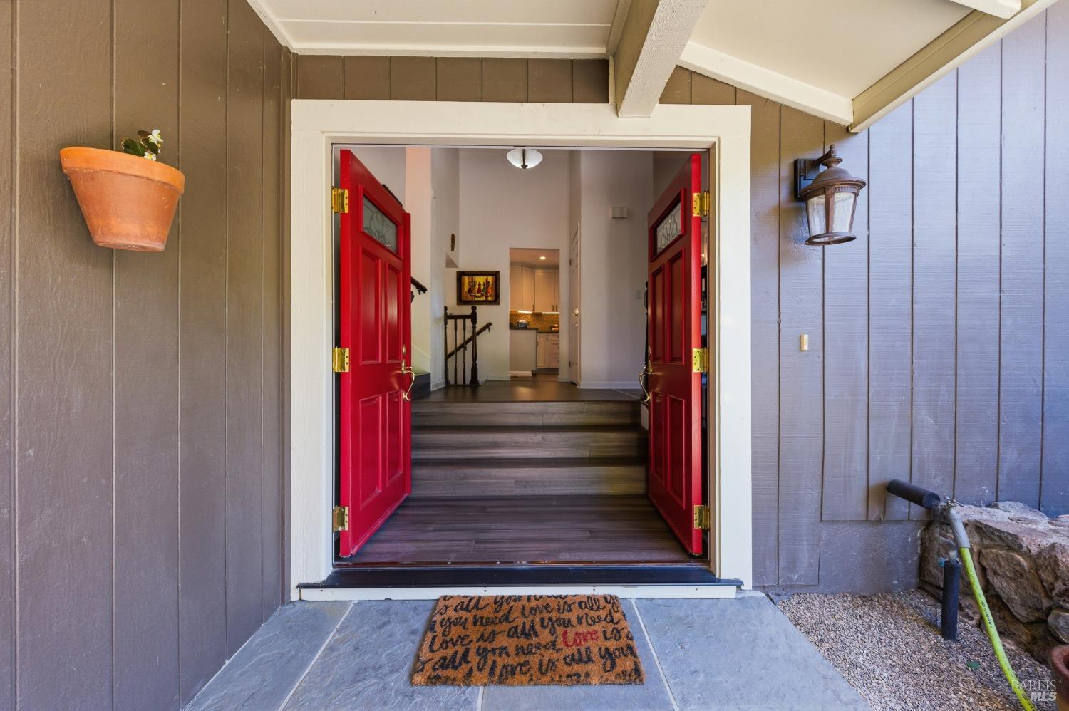 15 Glen Court Napa CA 94558