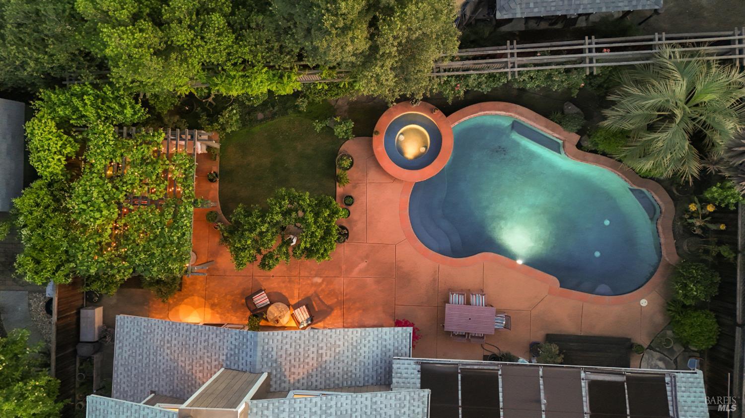 15 Glen Court Napa CA 94558