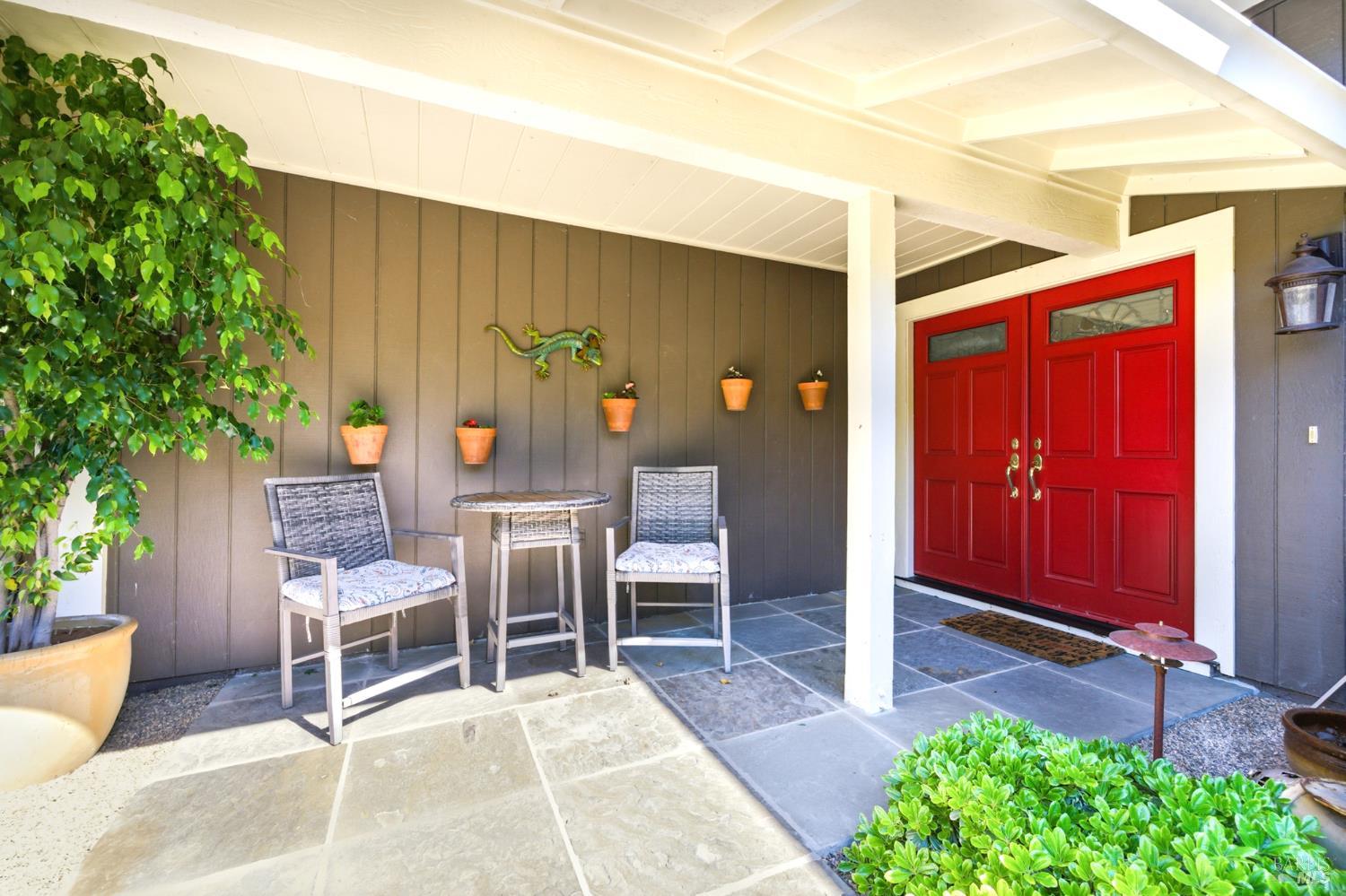 15 Glen Court Napa CA 94558