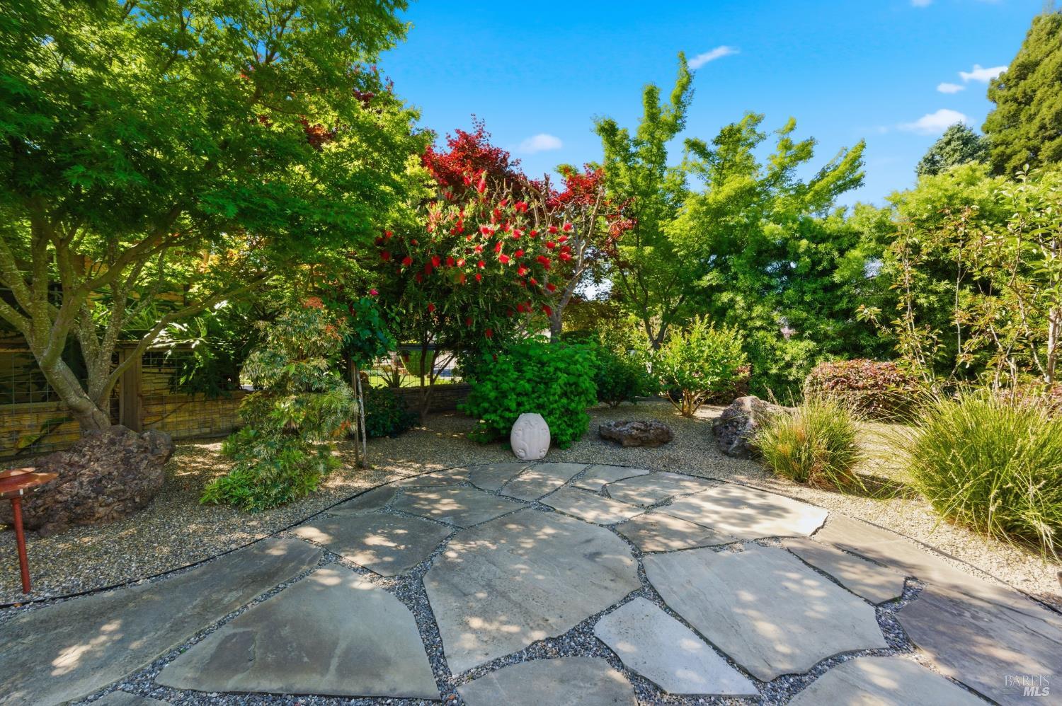 15 Glen Court Napa CA 94558