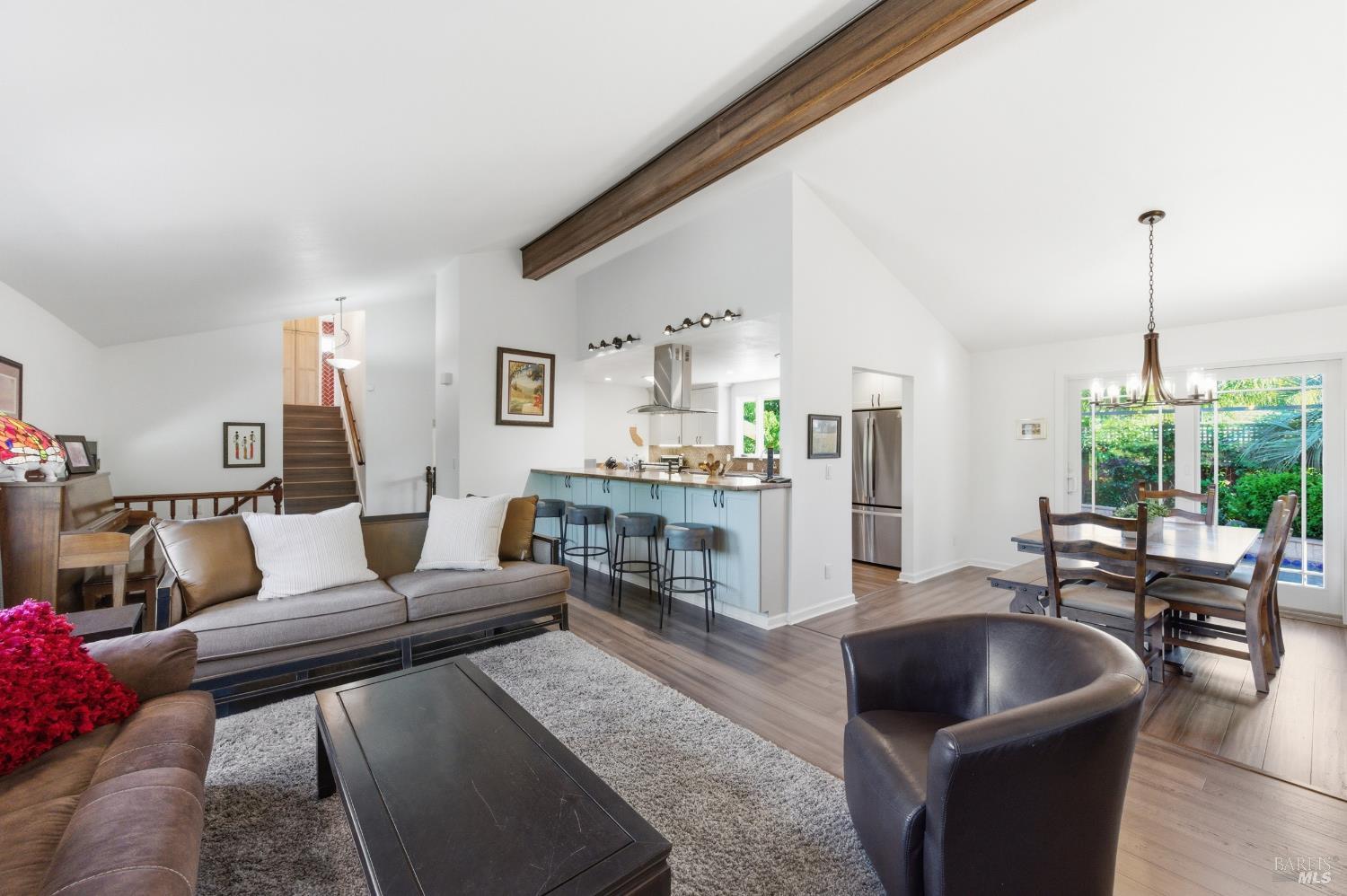 15 Glen Court Napa CA 94558