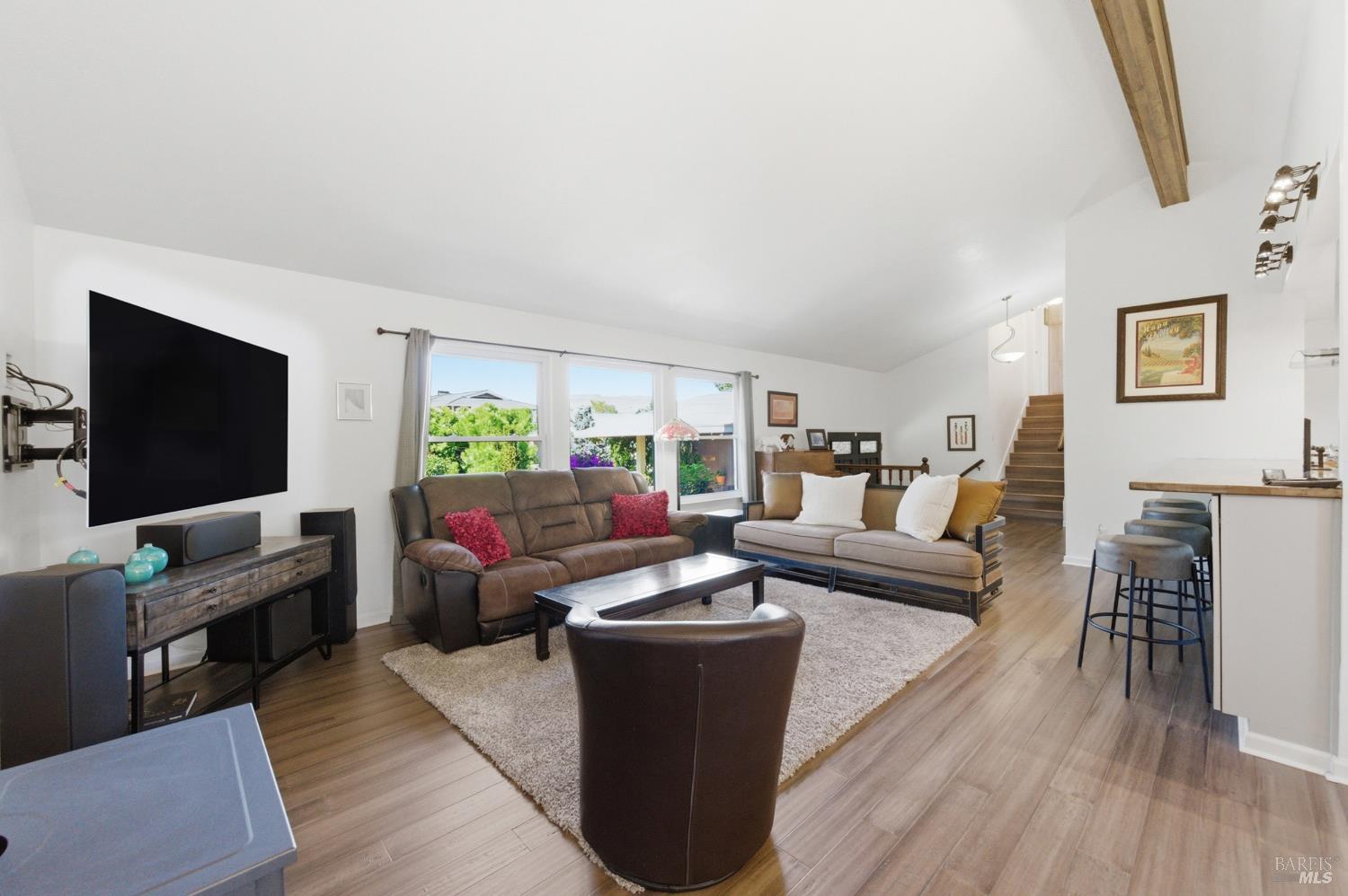 15 Glen Court Napa CA 94558