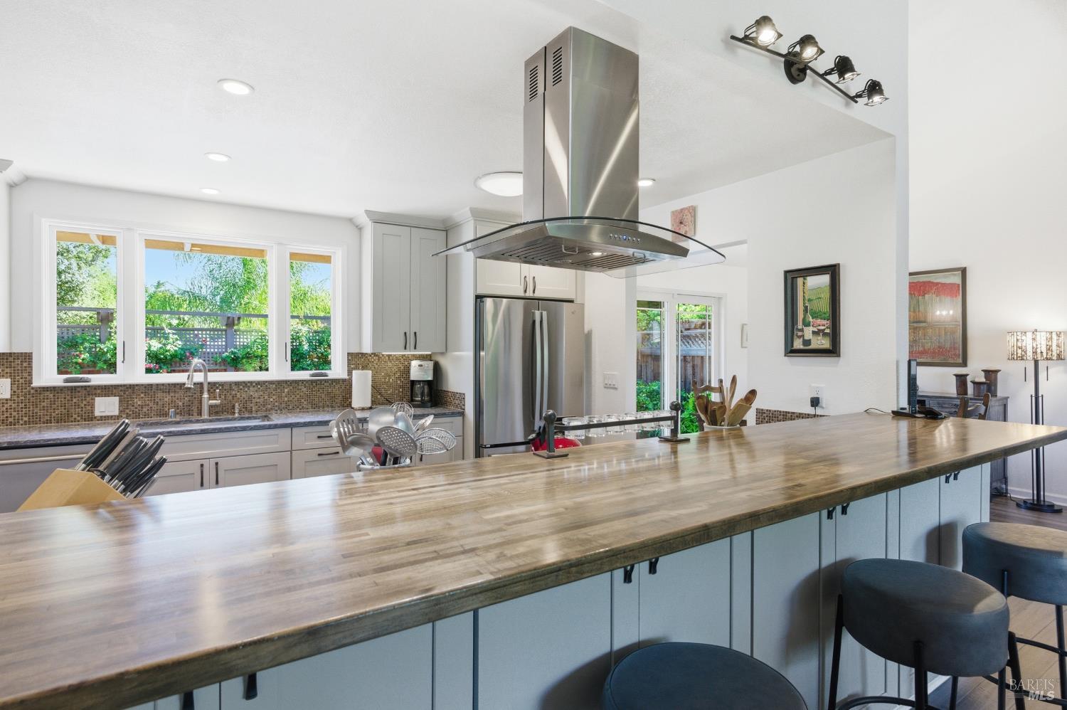 15 Glen Court Napa CA 94558