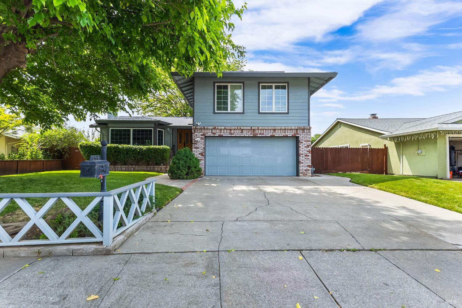 336 Royal Oaks Drive Vacaville CA 95687
