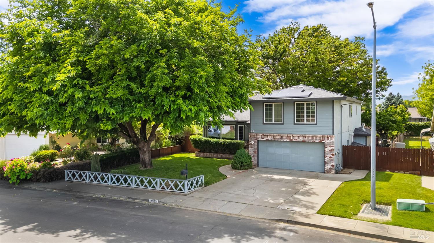 336 Royal Oaks Drive Vacaville CA 95687