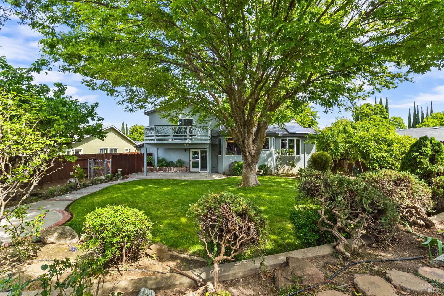 336 Royal Oaks Drive Vacaville CA 95687