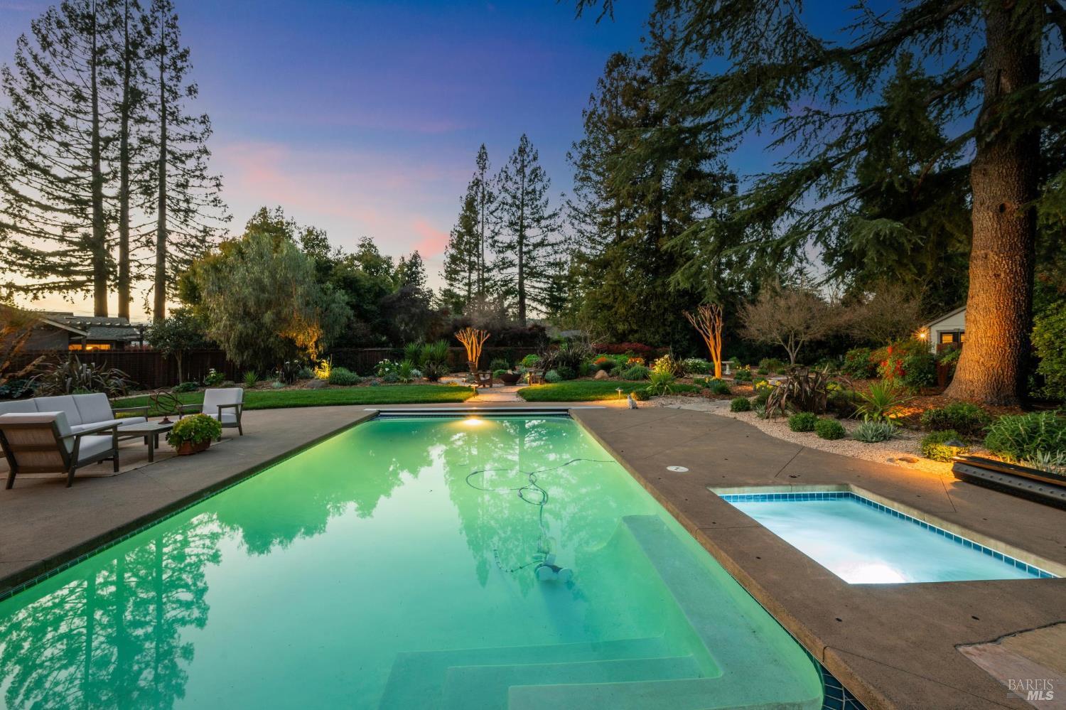 1222 Apple Tree Court Sonoma CA 95476