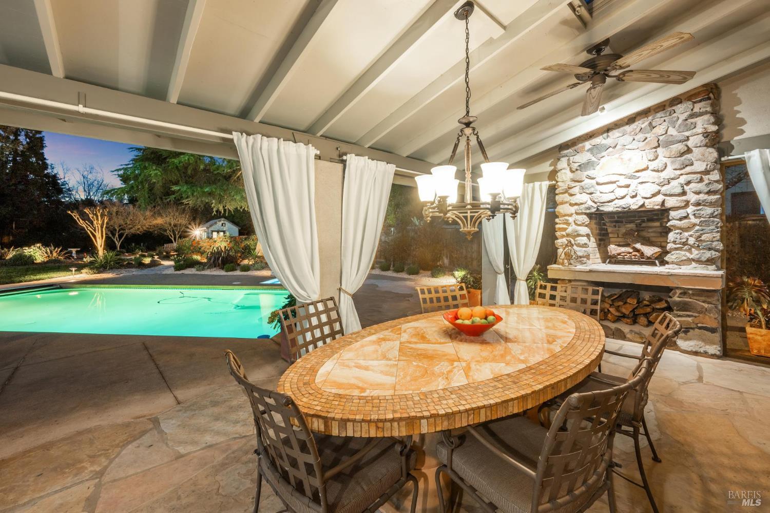 1222 Apple Tree Court Sonoma CA 95476