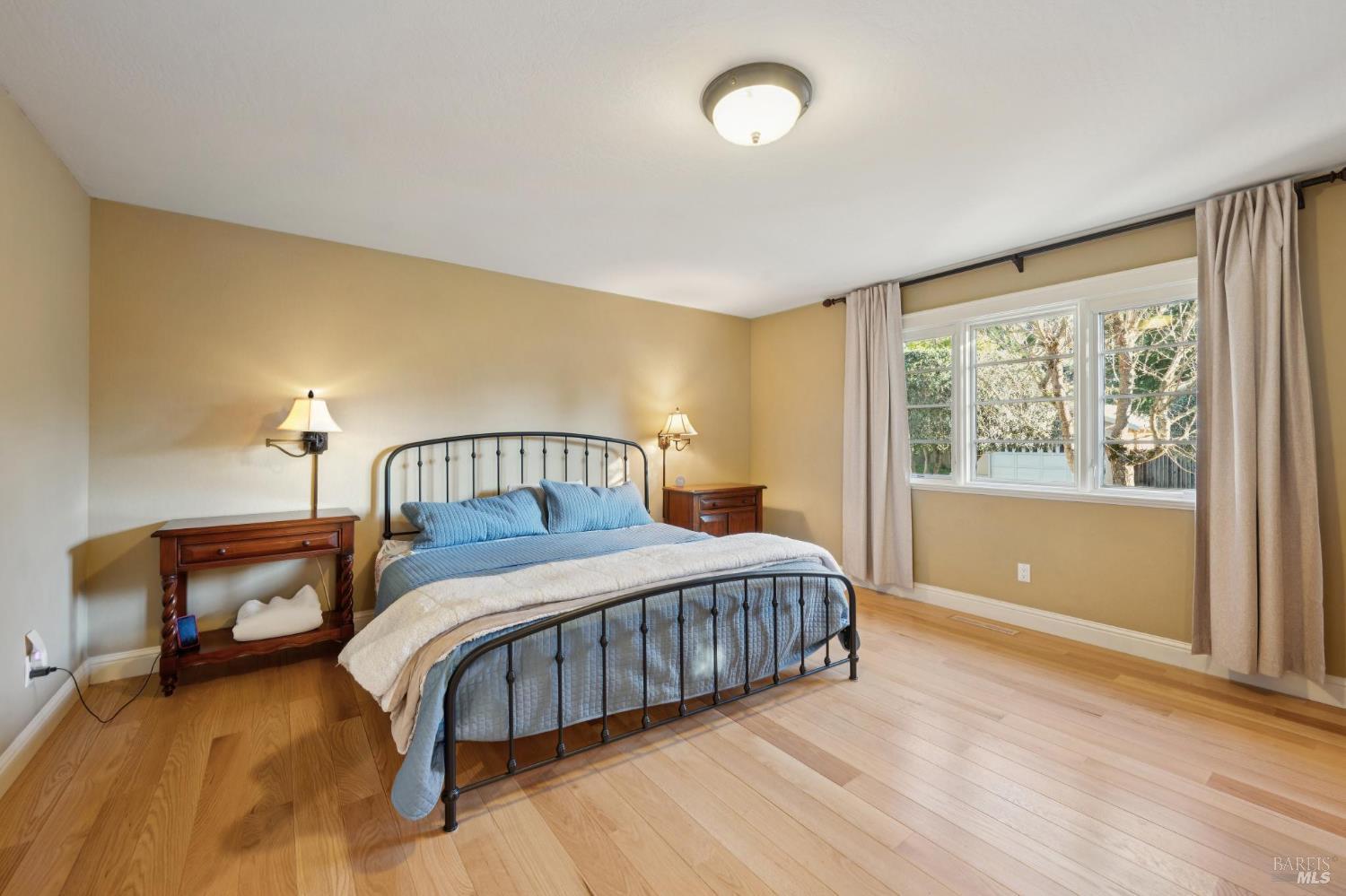 1222 Apple Tree Court Sonoma CA 95476