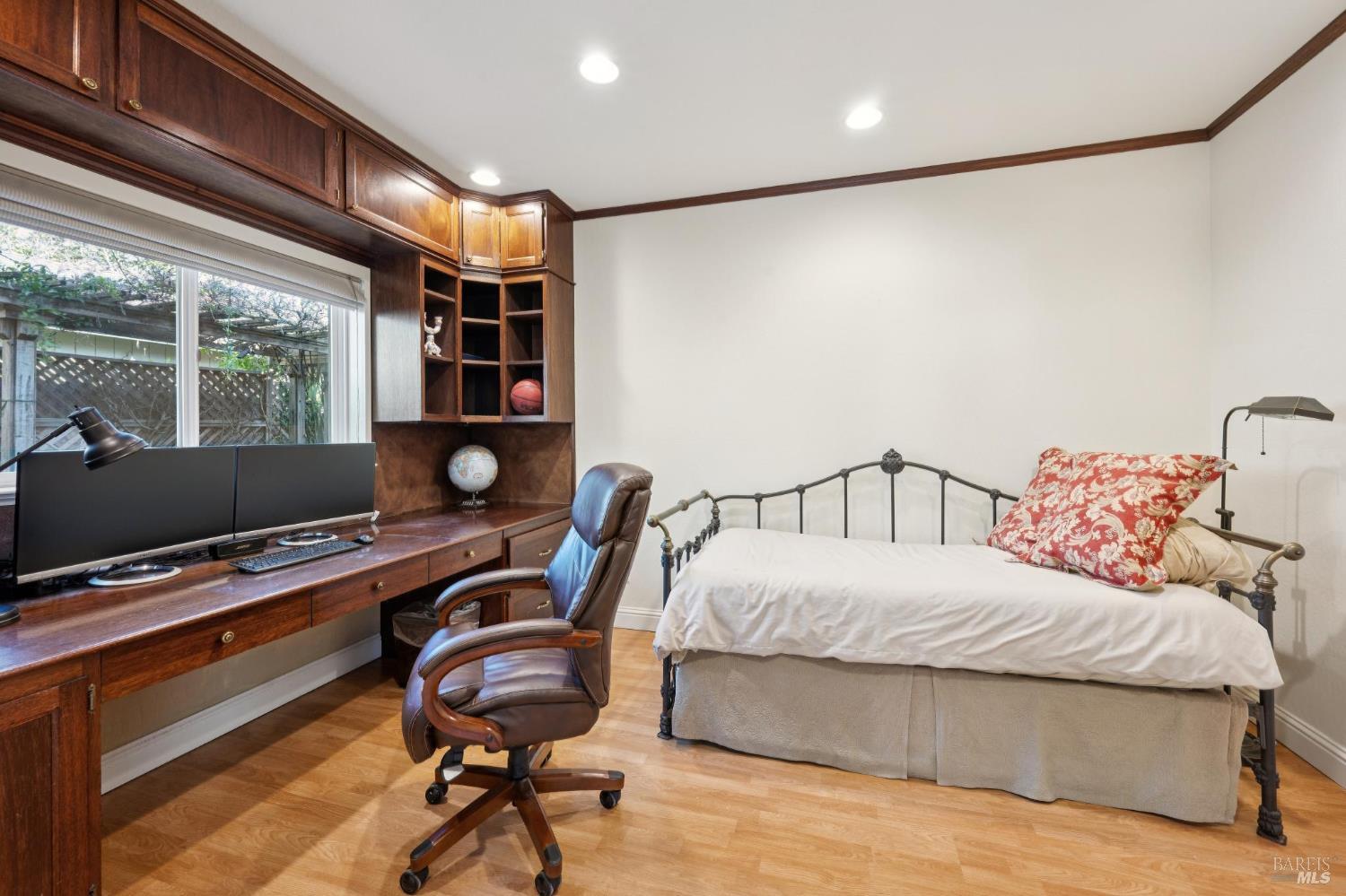 1222 Apple Tree Court Sonoma CA 95476