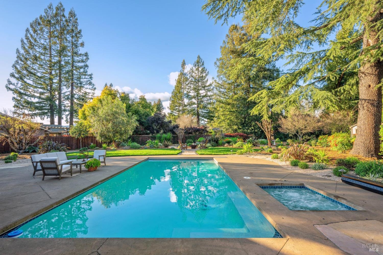 1222 Apple Tree Court Sonoma CA 95476