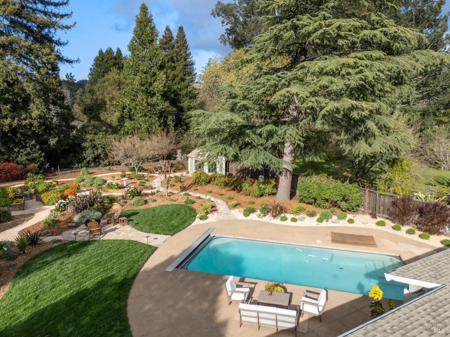 1222 Apple Tree Court Sonoma CA 95476