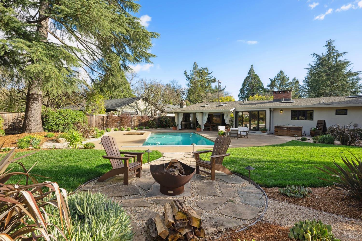 1222 Apple Tree Court Sonoma CA 95476