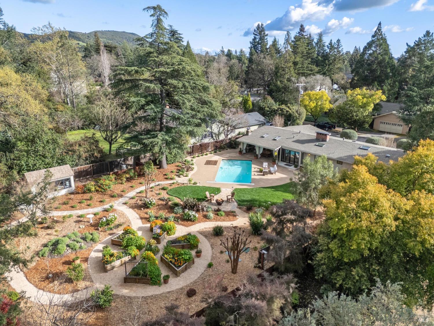 1222 Apple Tree Court Sonoma CA 95476