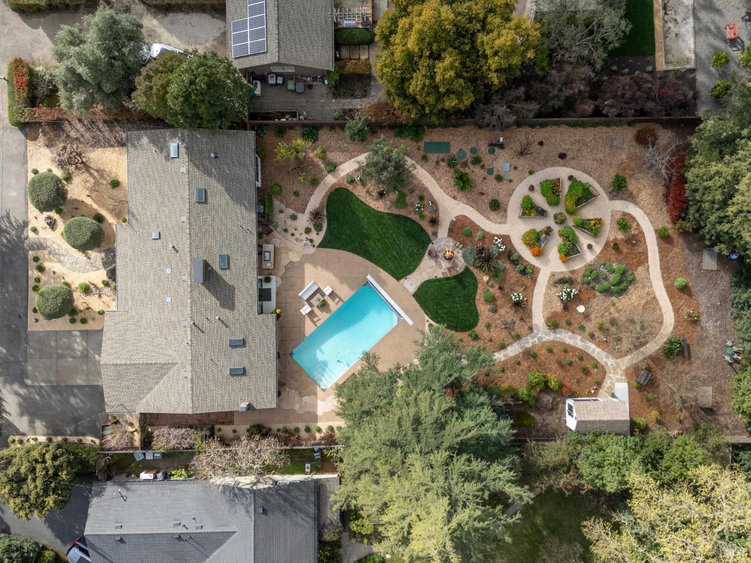 1222 Apple Tree Court Sonoma CA 95476