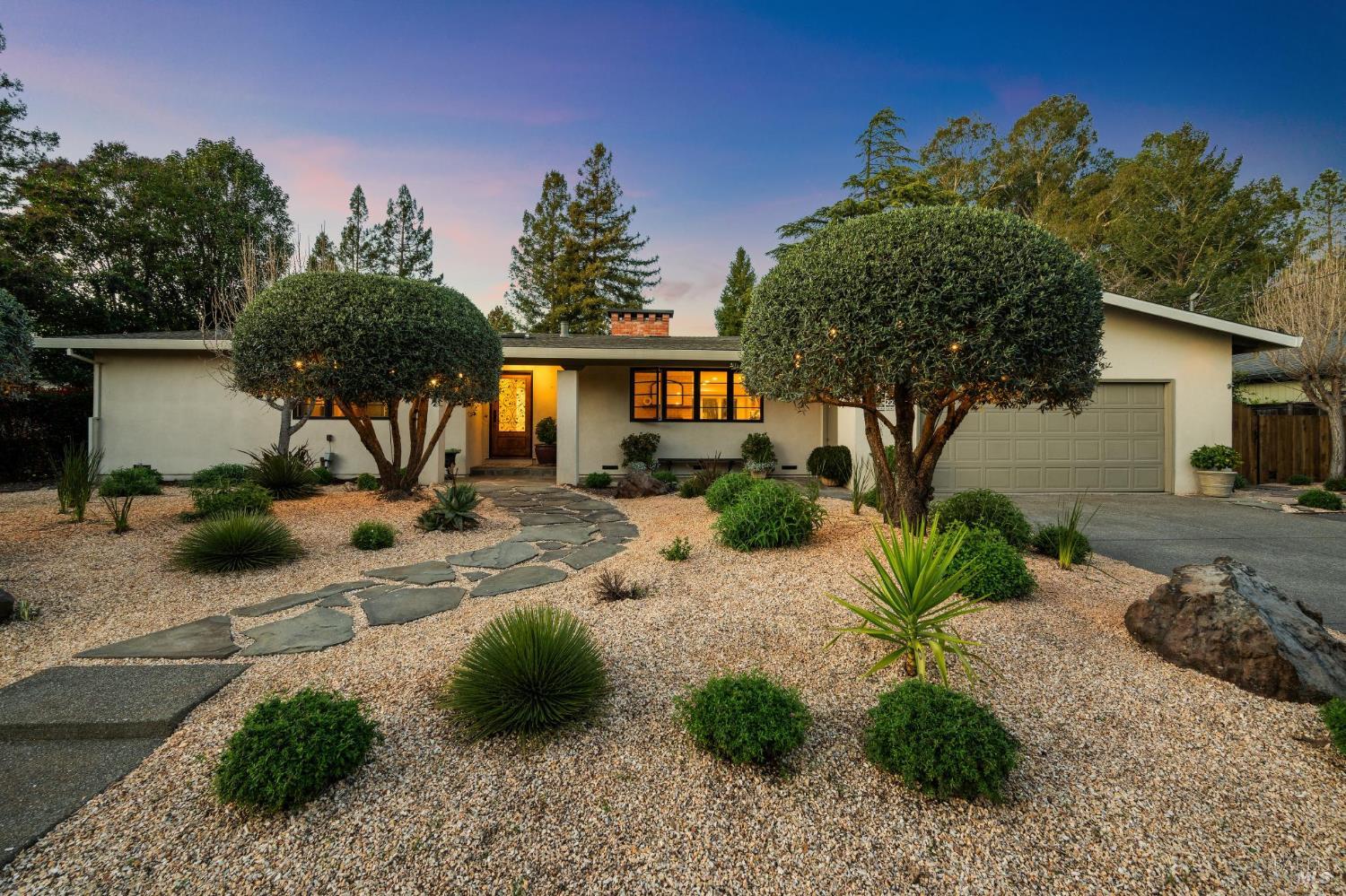 1222 Apple Tree Court Sonoma CA 95476