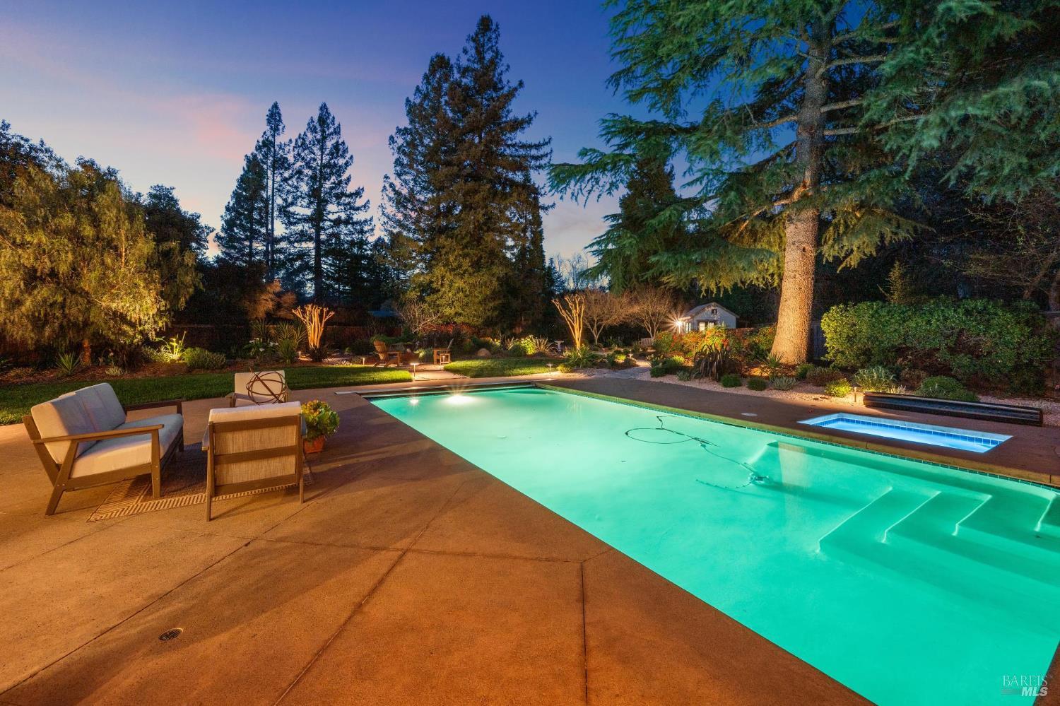 1222 Apple Tree Court Sonoma CA 95476