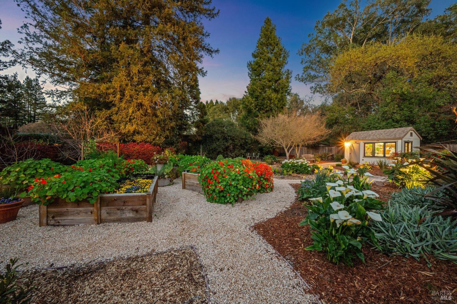 1222 Apple Tree Court Sonoma CA 95476