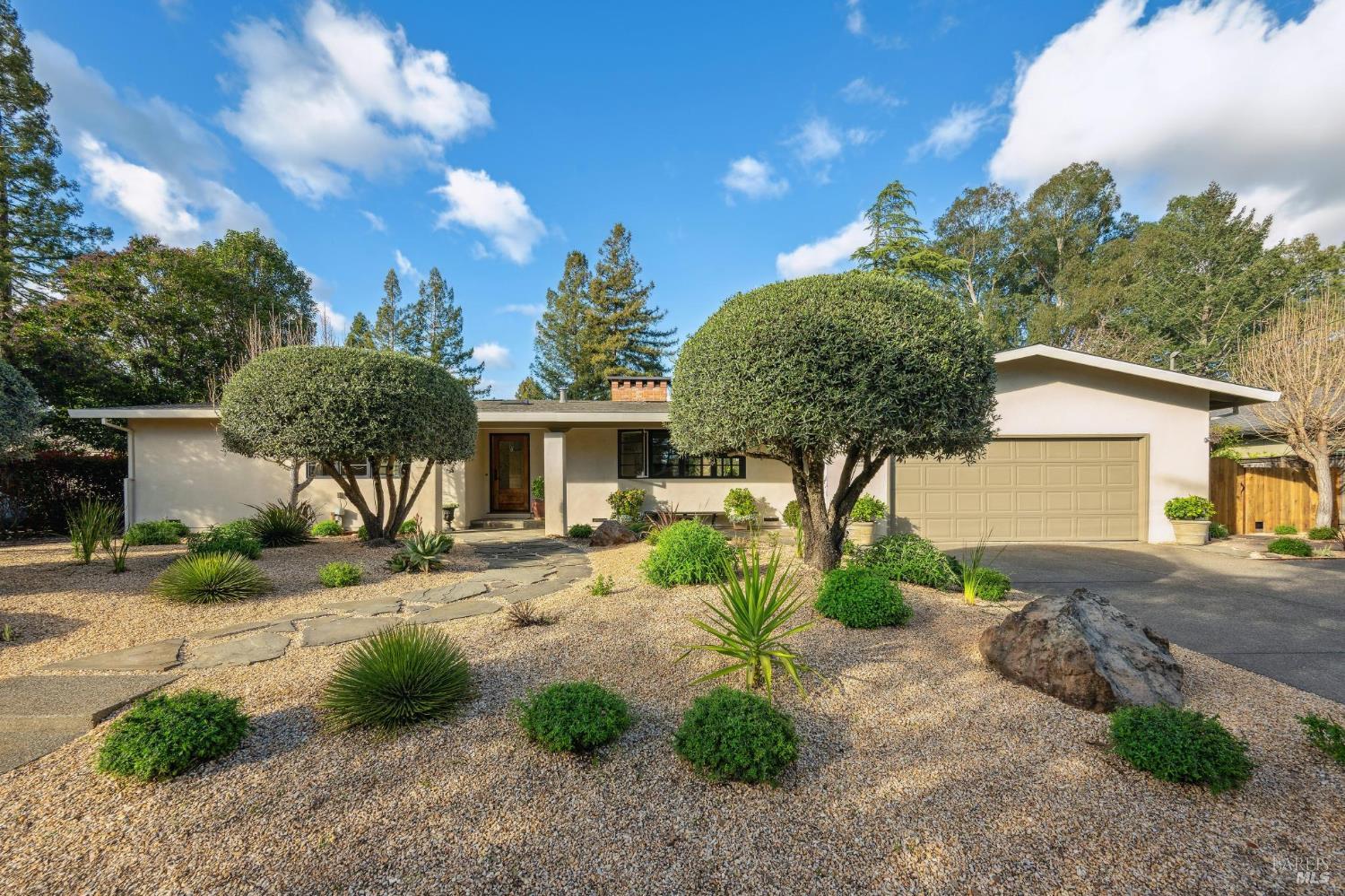1222 Apple Tree Court Sonoma CA 95476