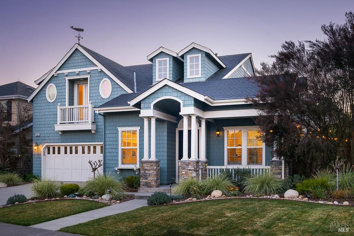 27 Palmer Drive Novato CA 94949
