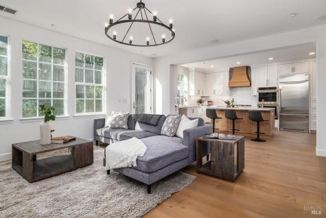 27 Palmer Drive Novato CA 94949