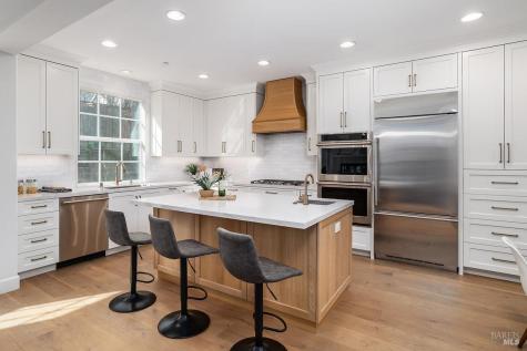 27 Palmer Drive Novato CA 94949