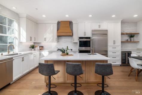 27 Palmer Drive Novato CA 94949