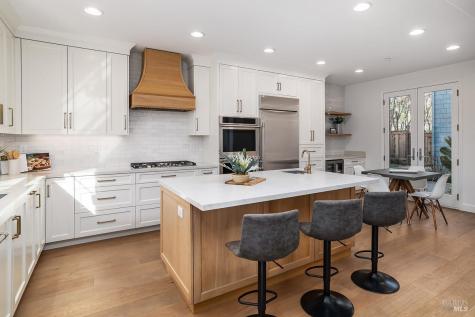 27 Palmer Drive Novato CA 94949
