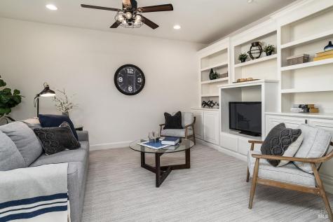 27 Palmer Drive Novato CA 94949