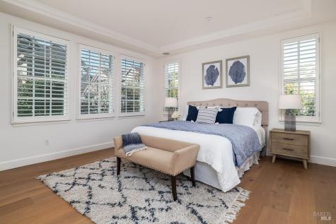 27 Palmer Drive Novato CA 94949