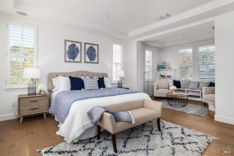 27 Palmer Drive Novato CA 94949