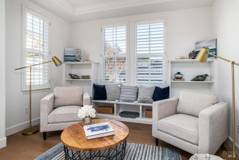 27 Palmer Drive Novato CA 94949