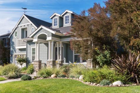27 Palmer Drive Novato CA 94949