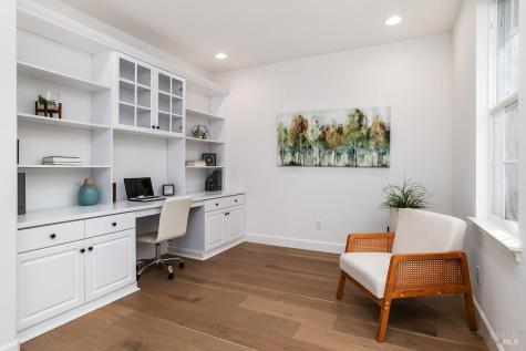 27 Palmer Drive Novato CA 94949