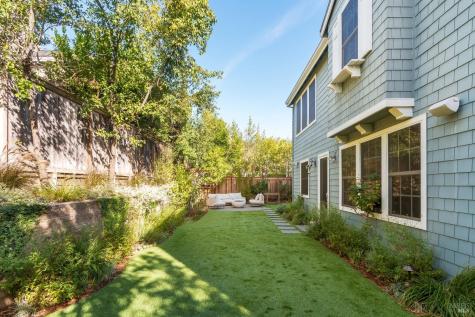 27 Palmer Drive Novato CA 94949