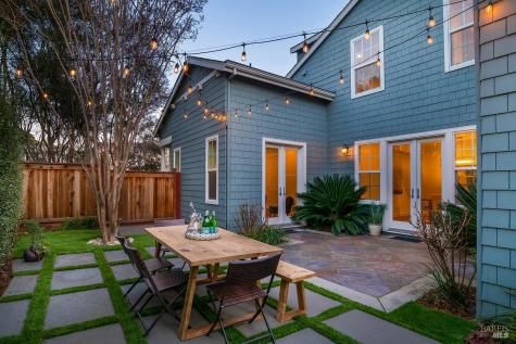 27 Palmer Drive Novato CA 94949