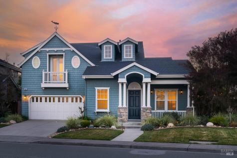 27 Palmer Drive Novato CA 94949