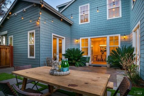 27 Palmer Drive Novato CA 94949