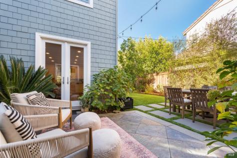27 Palmer Drive Novato CA 94949
