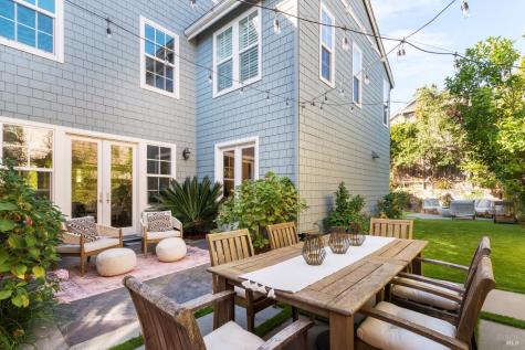 27 Palmer Drive Novato CA 94949