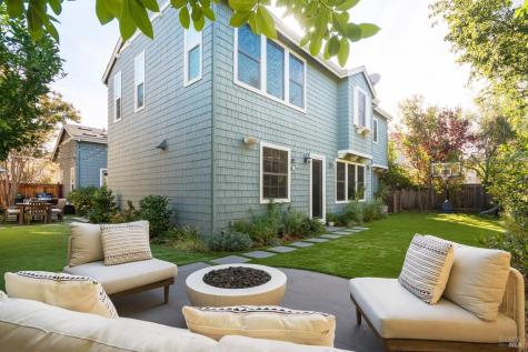 27 Palmer Drive Novato CA 94949