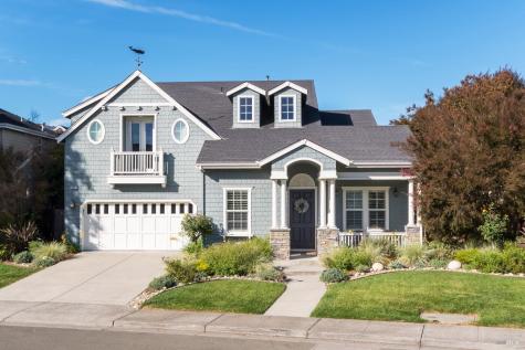 27 Palmer Drive Novato CA 94949