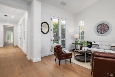 27 Palmer Drive Novato CA 94949